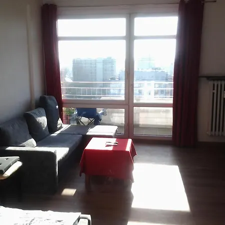 Sunny Side Koszutka Katowice