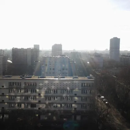 Sunny Side Koszutka Apartment *