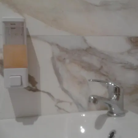 Apartment Sunny Side Koszutka Katowice