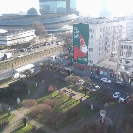 Sunny Side Koszutka Katowice