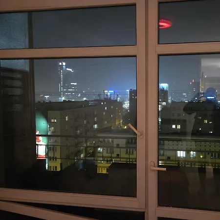 Apartament Sunny Side Koszutka *