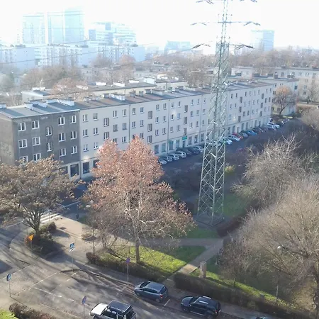 Sunny Side Koszutka Διαμέρισμα