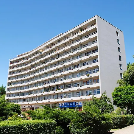 Sunny Side Koszutka Apartament Katowice