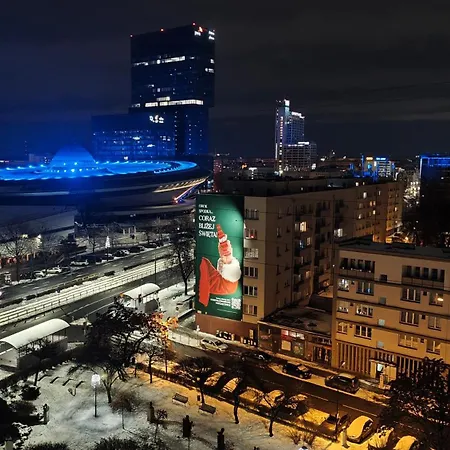 Sunny Side Koszutka * Katowice