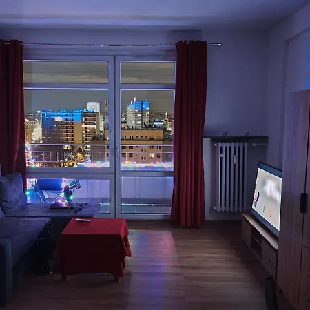 Sunny Side Koszutka Apartament