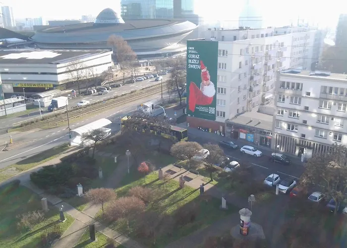 Sunny Side Koszutka קטוביץ