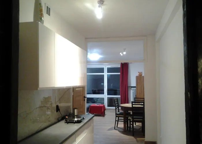 Sunny Side Koszutka Katowice