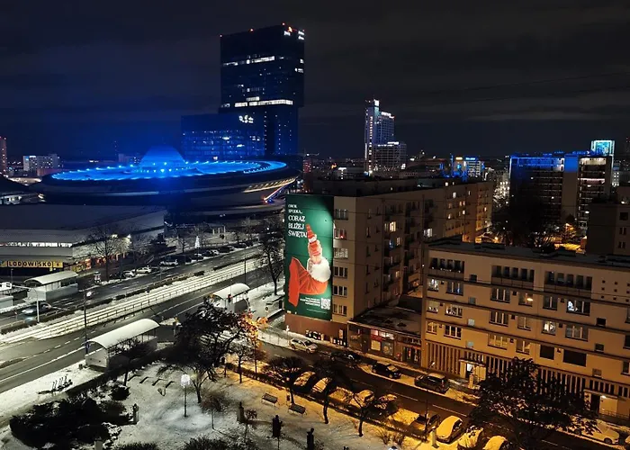 Sunny Side Koszutka * קטוביץ